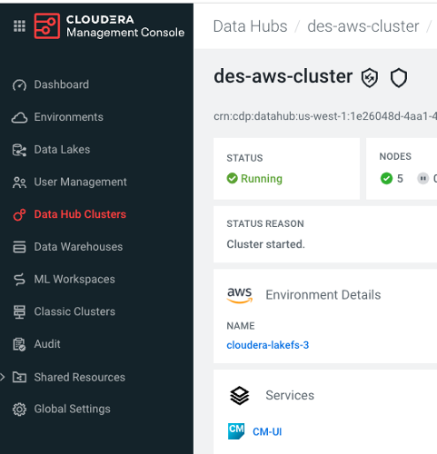 Apache Spark - lakeFS Community Documentation