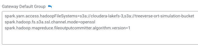 Apache Spark - lakeFS Community Documentation